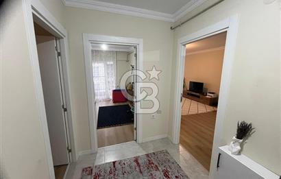 Saglık Kent Sitesinde 2+1 Kiralık Daire