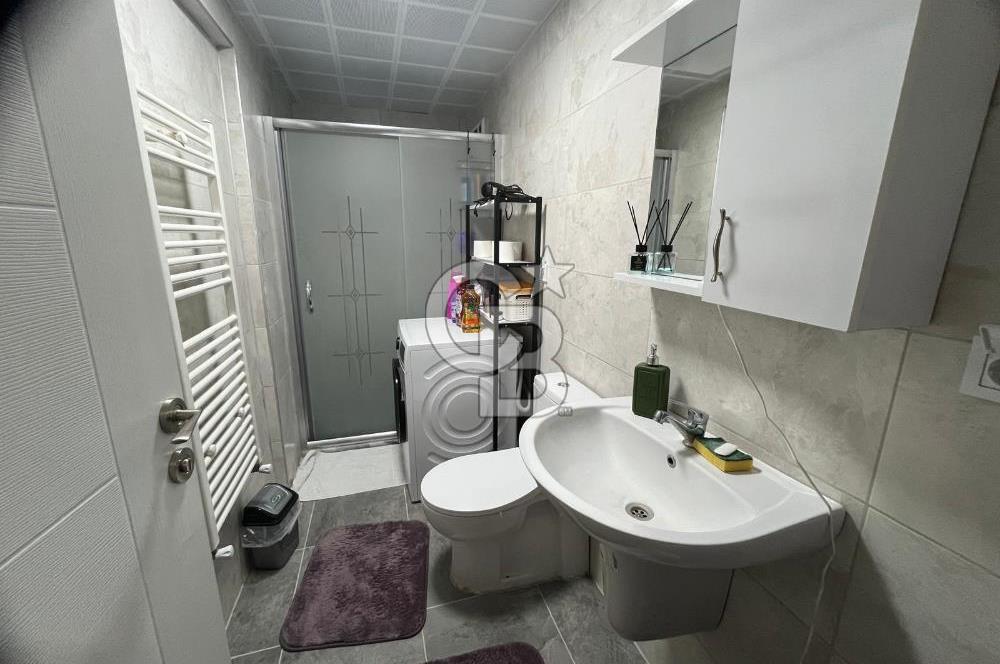 Saglık Kent Sitesinde 2+1 Kiralık Daire