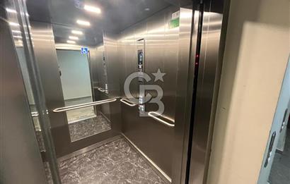 Saglık Kent Sitesinde 2+1 Kiralık Daire