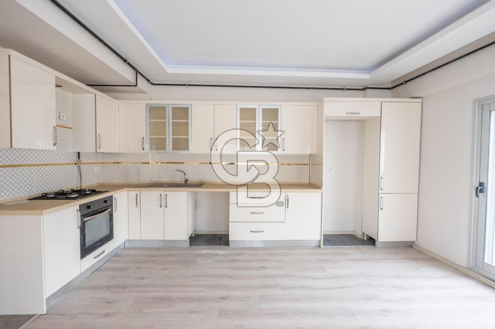 KARŞIYAKA ÇARŞI, TİYATRO SOKAĞI'NDA SATILIK ÇATI DUBLEKSİ