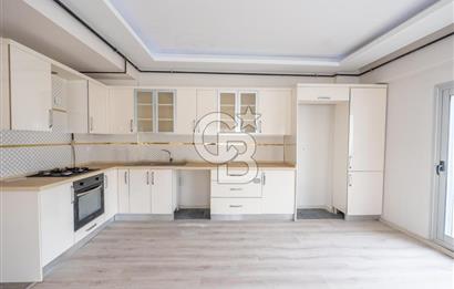 KARŞIYAKA ÇARŞI, TİYATRO SOKAĞI'NDA SATILIK ÇATI DUBLEKSİ