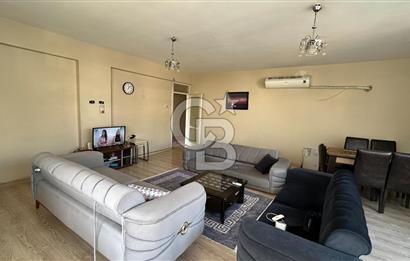 TEOK'TAN MERKEZİ KONUMDA SATILIK 3+1 FIRSAT DAİRE