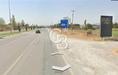 CB KİNG'DEN BALIKESİR/YENİ MAHALLE'DE SATILIK TİCARİ İMARLI ARSA