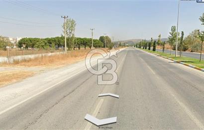 CB KİNG'DEN BALIKESİR/YENİ MAHALLE'DE SATILIK TİCARİ İMARLI ARSA