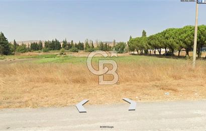 CB KİNG'DEN BALIKESİR/YENİ MAHALLE'DE SATILIK TİCARİ İMARLI ARSA