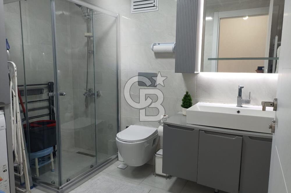 ETİMESGUT AYYILDIZ'DA SÜPER LÜKS YAPILI 3+1 DAİRE