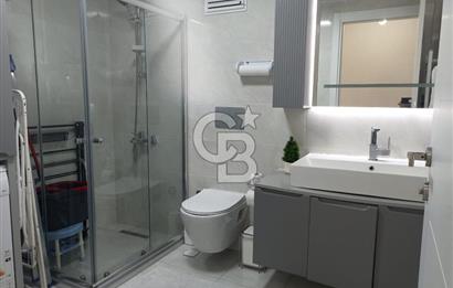 ETİMESGUT AYYILDIZ'DA SÜPER LÜKS YAPILI 3+1 DAİRE