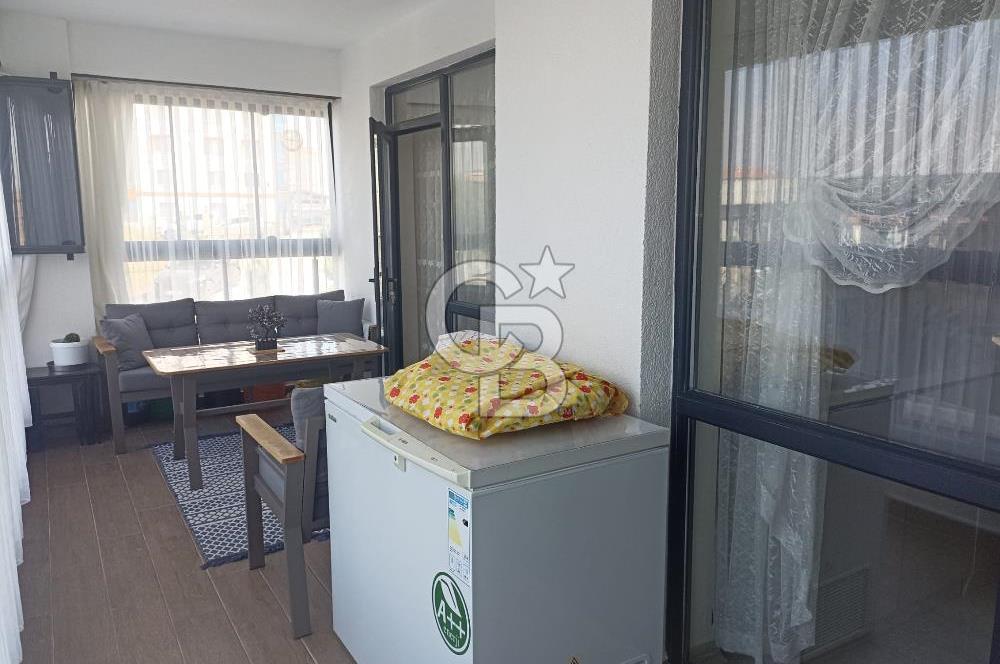 ETİMESGUT AYYILDIZ'DA SÜPER LÜKS YAPILI 3+1 DAİRE