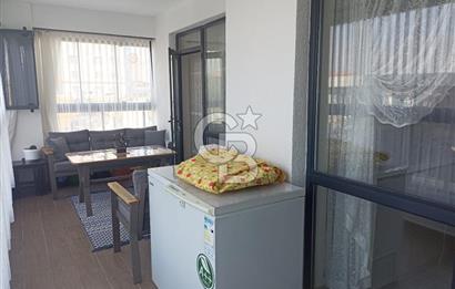 ETİMESGUT AYYILDIZ'DA SÜPER LÜKS YAPILI 3+1 DAİRE