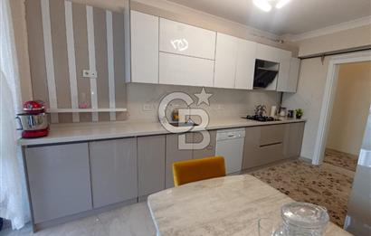 ETİMESGUT AYYILDIZ'DA SÜPER LÜKS YAPILI 3+1 DAİRE