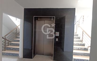 ETİMESGUT AYYILDIZ'DA SÜPER LÜKS YAPILI 3+1 DAİRE