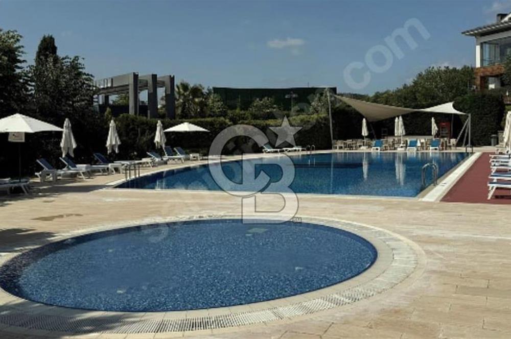 CB TIME'dan Çekmeköy Antorman'da Satılık 5+1 Harika Çatı Dubleks