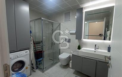 ETİMESGUT AYYILDIZ'DA SÜPER LÜKS YAPILI 3+1 DAİRE