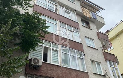 Ümraniye Namık Kemal Mah. Merkezi Konum'da 2+1 Satılık Daire