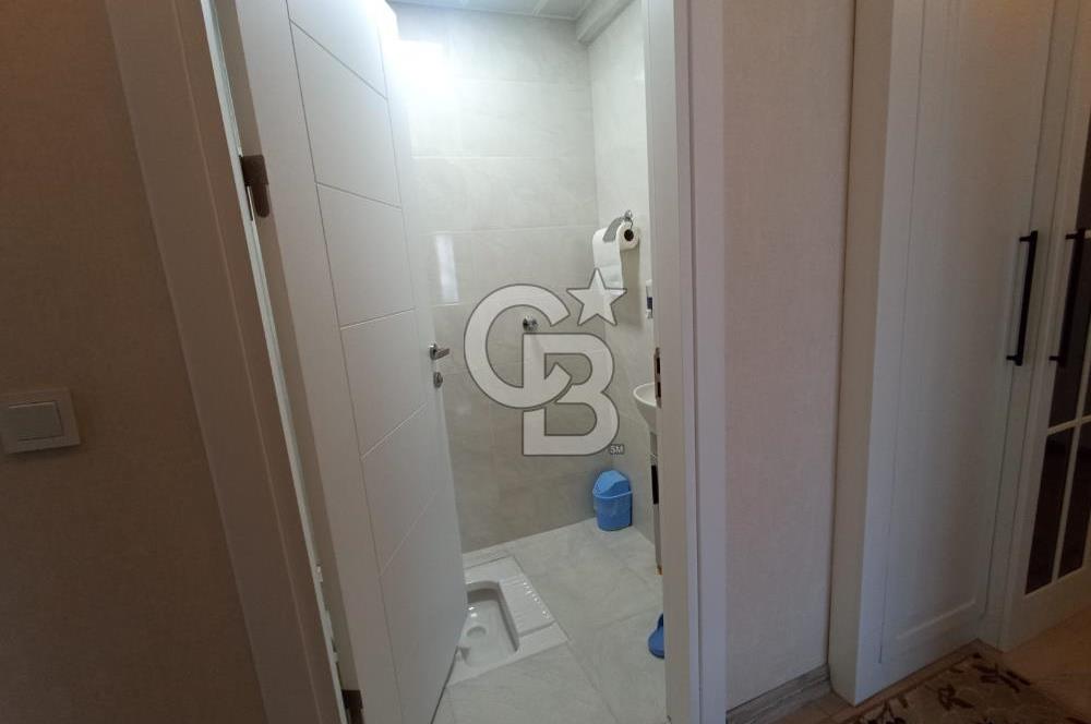 ETİMESGUT AYYILDIZ'DA SÜPER LÜKS YAPILI 3+1 DAİRE