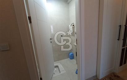 ETİMESGUT AYYILDIZ'DA SÜPER LÜKS YAPILI 3+1 DAİRE