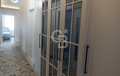 ETİMESGUT AYYILDIZ'DA SÜPER LÜKS YAPILI 3+1 DAİRE