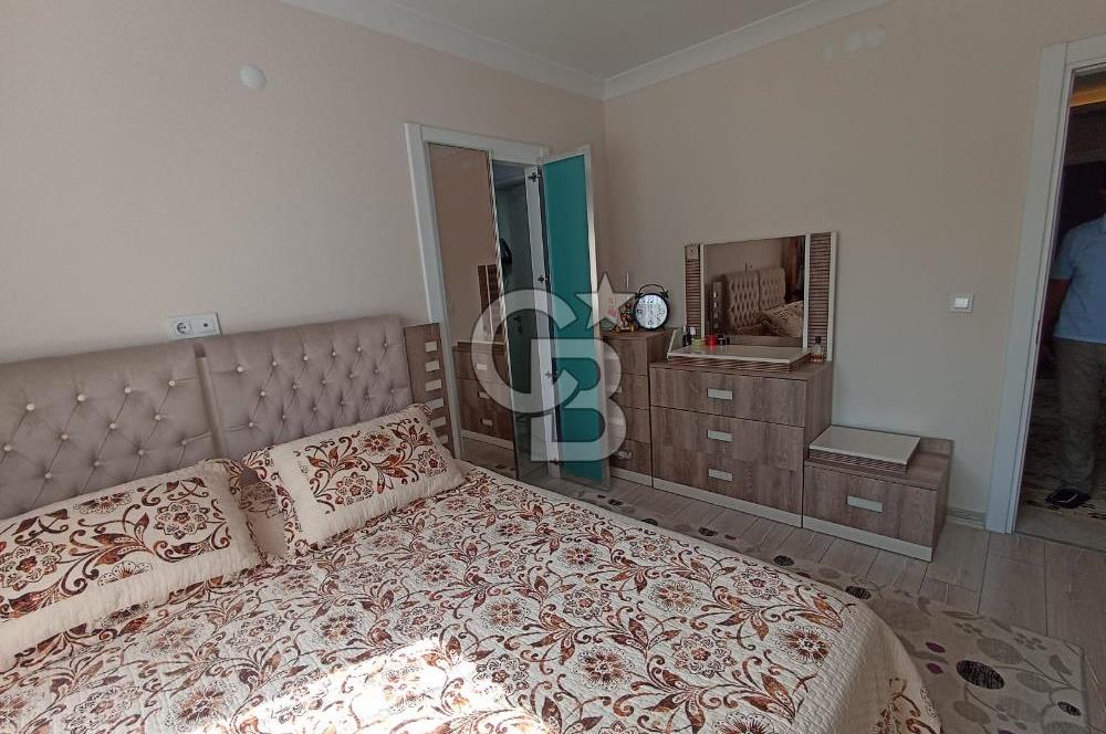 ETİMESGUT AYYILDIZ'DA SÜPER LÜKS YAPILI 3+1 DAİRE