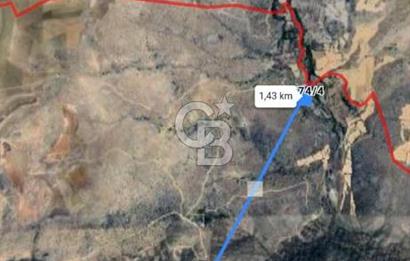 ANKARA / ELMADAĞ / YENİMAHALLE / SATILIK BAĞ YERİ