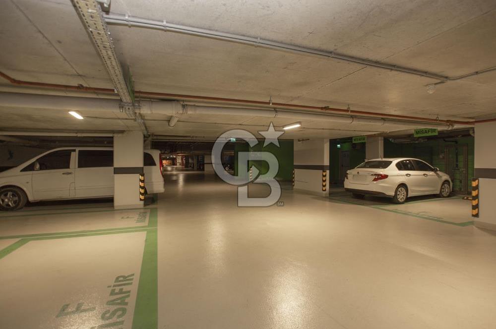 Fırsat satılık Nest Ortaköy sitesinde 2+1 arakat daire