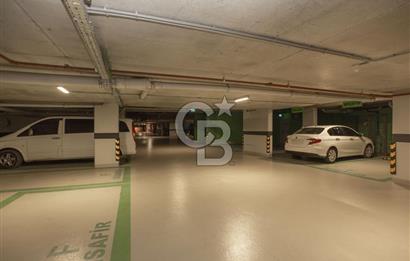 Fırsat satılık Nest Ortaköy sitesinde 2+1 arakat daire