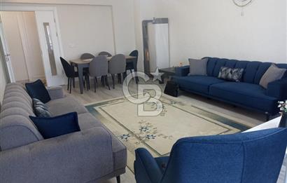 ETİMESGUT AYYILDIZ'DA SÜPER LÜKS YAPILI 3+1 DAİRE