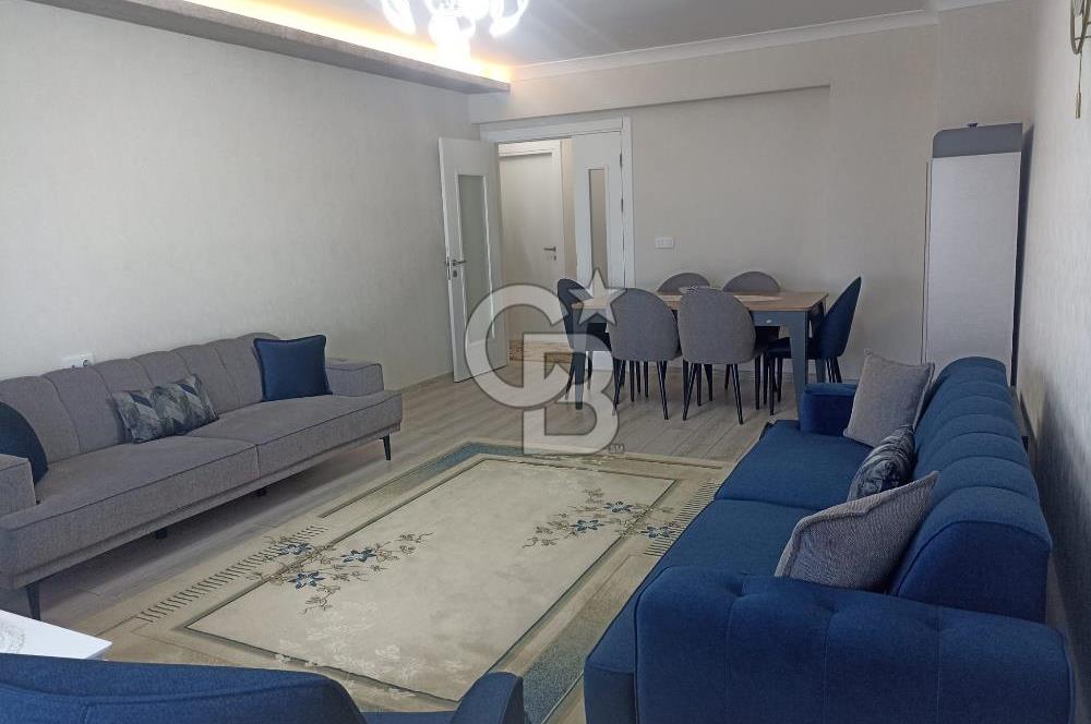 ETİMESGUT AYYILDIZ'DA SÜPER LÜKS YAPILI 3+1 DAİRE