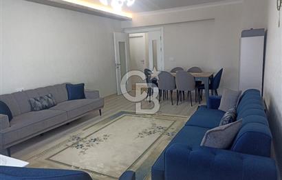 ETİMESGUT AYYILDIZ'DA SÜPER LÜKS YAPILI 3+1 DAİRE