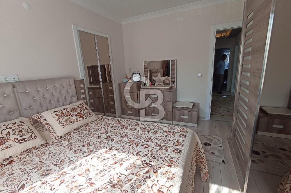 ETİMESGUT AYYILDIZ'DA SÜPER LÜKS YAPILI 3+1 DAİRE