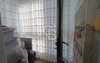 ETİMESGUT AYYILDIZ'DA SÜPER LÜKS YAPILI 3+1 DAİRE