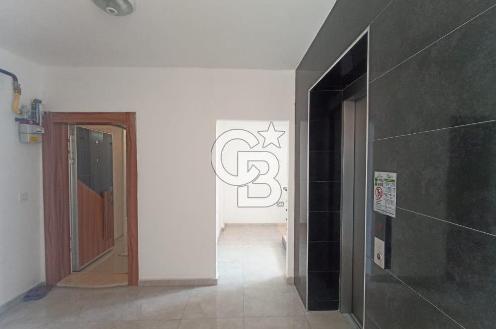 ETİMESGUT AYYILDIZ'DA SÜPER LÜKS YAPILI 3+1 DAİRE