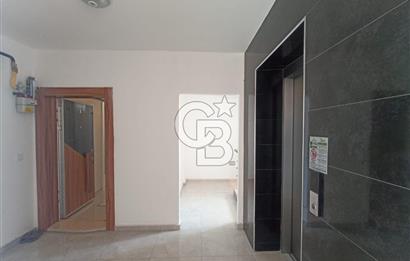 ETİMESGUT AYYILDIZ'DA SÜPER LÜKS YAPILI 3+1 DAİRE