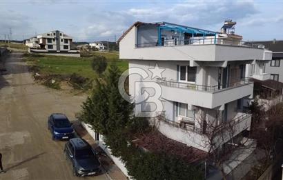 Karabiga Eşyalı Kiralık 2+1