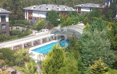 CB TIME'dan Çekmeköy Antorman'da Satılık 5+1 Harika Çatı Dubleks