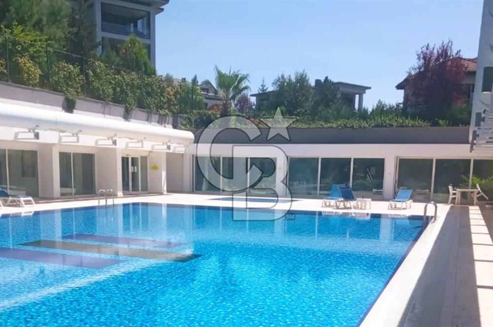 CB TIME'dan Çekmeköy Antorman'da Satılık 5+1 Harika Çatı Dubleks