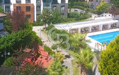 CB TIME'dan Çekmeköy Antorman'da Satılık 5+1 Harika Çatı Dubleks