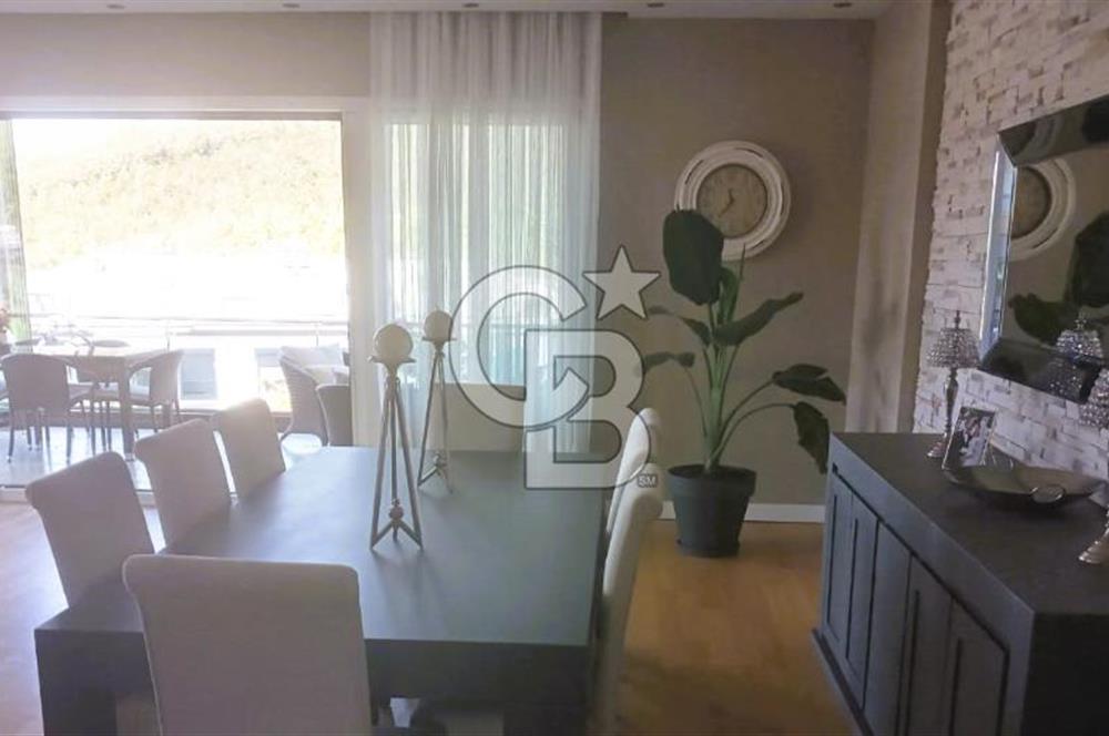 CB TIME'dan Çekmeköy Antorman'da Satılık 5+1 Harika Çatı Dubleks