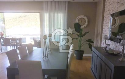 CB TIME'dan Çekmeköy Antorman'da Satılık 5+1 Harika Çatı Dubleks