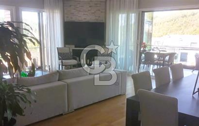 CB TIME'dan Çekmeköy Antorman'da Satılık 5+1 Harika Çatı Dubleks