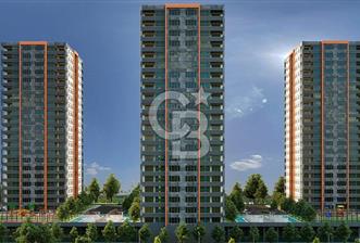 CB Vizyon'dan Konum Eryaman'da 4+1 Satılık Daire - 1 - 330778