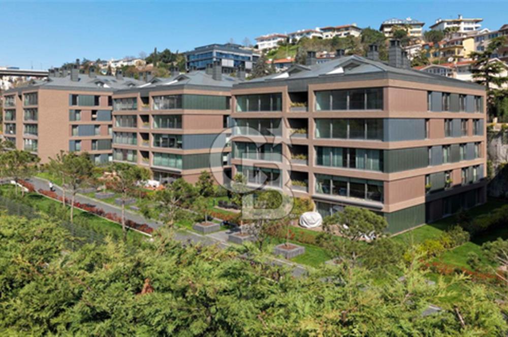 Fırsat satılık Nest Ortaköy sitesinde 2+1 arakat daire