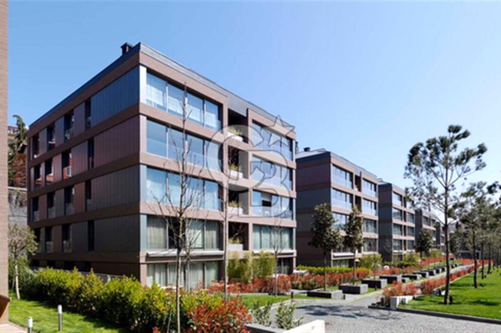 Fırsat satılık Nest Ortaköy sitesinde 2+1 arakat daire