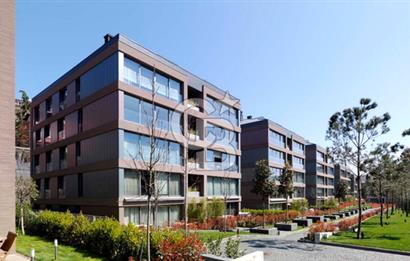 Fırsat satılık Nest Ortaköy sitesinde 2+1 arakat daire