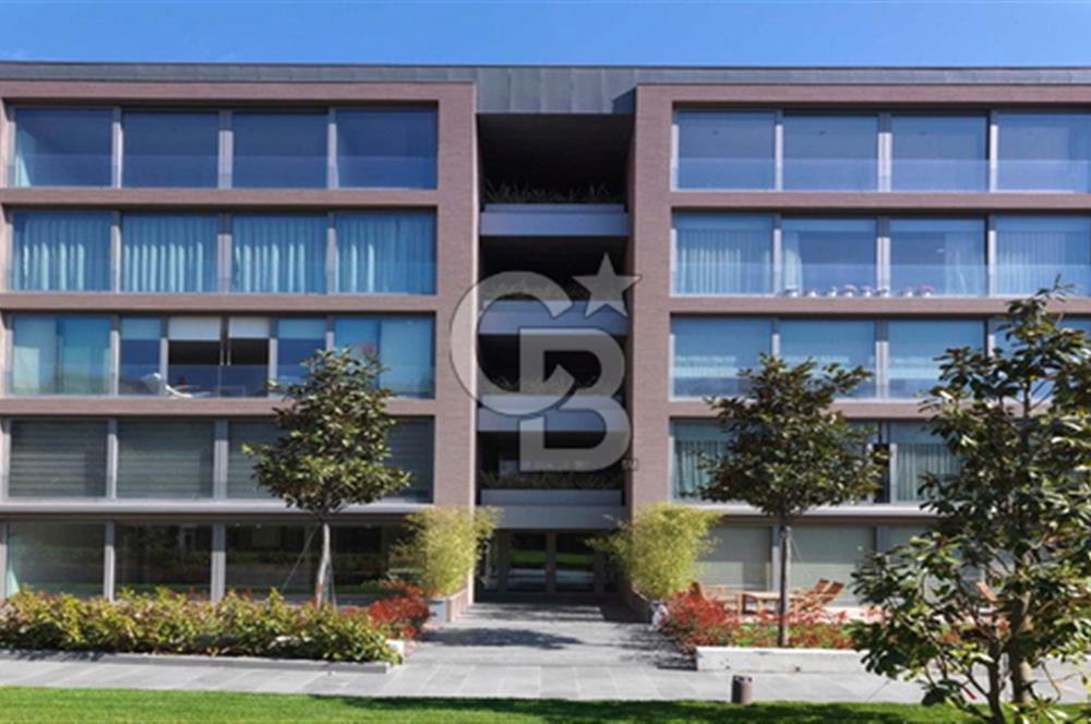 Fırsat satılık Nest Ortaköy sitesinde 2+1 arakat daire