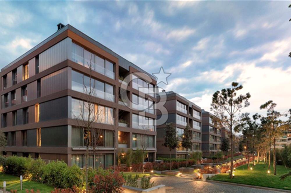 Fırsat satılık Nest Ortaköy sitesinde 2+1 arakat daire