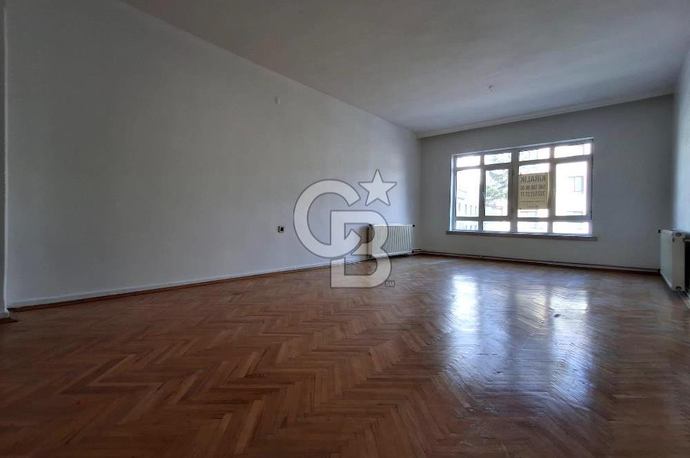 3+1 KATTA, GENİŞ, ÖN CEPHE