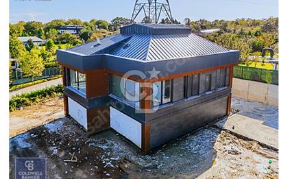 Reşadiye'de Kiralık 5+2 Site İçi Havuzlu Villa