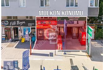 Çarşıya Komşu Kira Getirili Satılık Dükkan - 3 - 330802