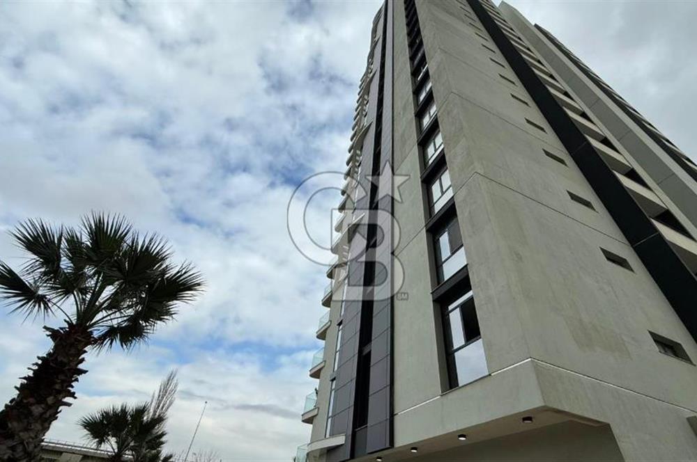 Modda Port 2+1 Kiracısız Satılık Daire