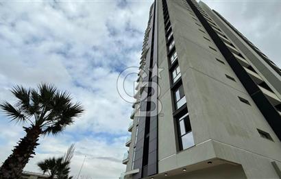 Modda Port 2+1 Kiracısız Satılık Daire